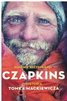 Czapkins-Historia Tomka Mackiewicza