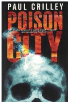 Poison City