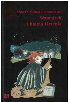 Wampirek i hrabia Dracula