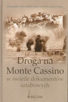 Droga na Monte Cassino