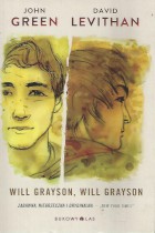 Will Grayson,Will Grayson
