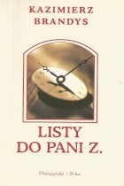 Listy do pani Z