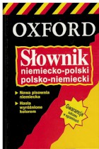 Słownik niemiecko-polski  polsko-niemiecki