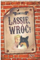 Lassie,wróć !