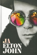 Ja-pierwsza i jedyna autobiografia Eltona Johna