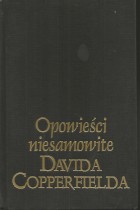 Opowieści niesamowite Davida Copperfielda