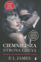 Ciemniejsza strona Greya