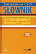 Słownik polsko-niemiecki  niemiecko-polski