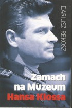 Zamach na muzeum Hansa Klosa