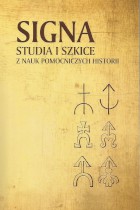Simna-studia i szkice z nauk pomocniczych historii