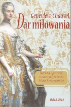 Dar miłowania