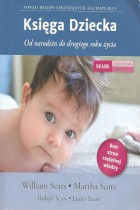 Księga Dziecka-od narodzin do drugiego roku życia