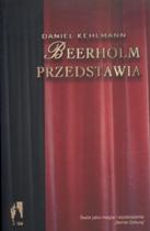 Beerholm przedstawia