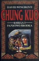 Chung Kuo  księga I