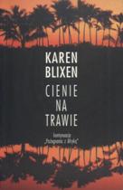 Cienie na trawie