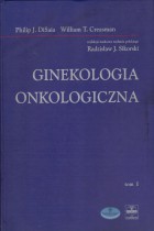 Ginekologia onkologiczna tom 1