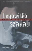 Legowisko szakali