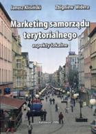 Marketing samorządu terytorialnego-aspekty lokalne