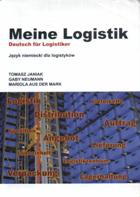 Meine logistik- j. niemiecki dla logistyków