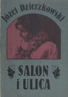 Salon i ulica