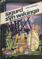 Sigurd syn wikinga