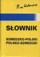 Słownik szwedzko-polski polsko-szwedzki