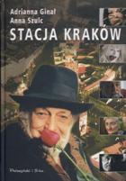 Stacja Kraków