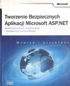 Tworzenie bezpiecznych aplikacji microsoft ASP.NET