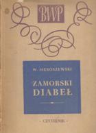 Zamorski diabeł